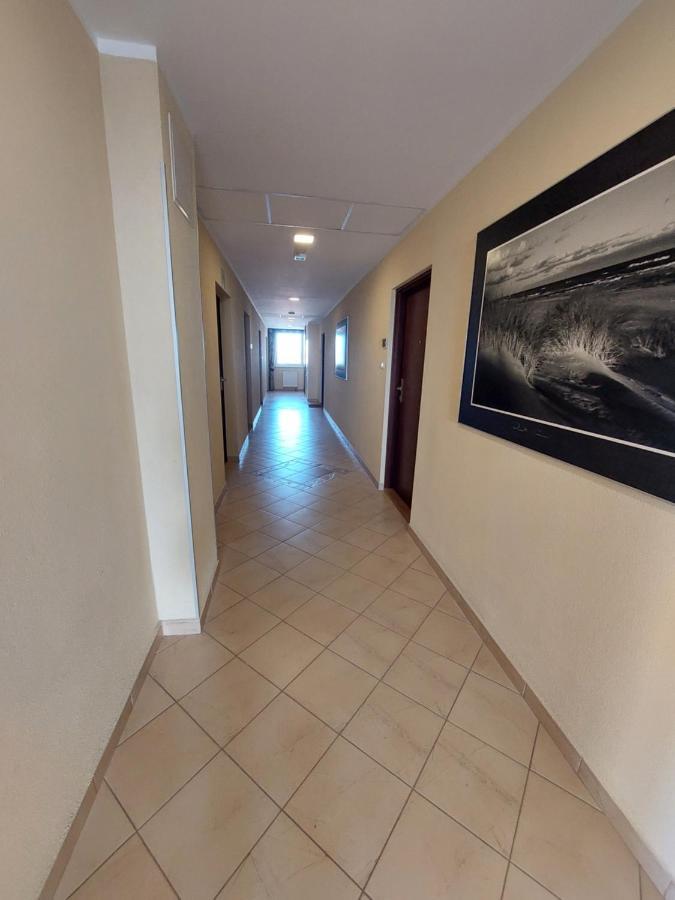 Apartament Nad Parseta Kołobrzeg Exterior foto